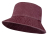 Панама Mitica стираная - Бургунди