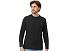 Лонгслив HD Fit мужской,черный