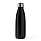 Бутылка из нержавеющей стали ALPINIA, Черный