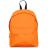 Рюкзак TUCAN, Оранжевый