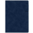 Ежедневник Lable Touch, недатированный, темно-синий
