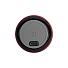 Портативная mini Bluetooth-колонка Sound Burger "Roll" красный, красный
