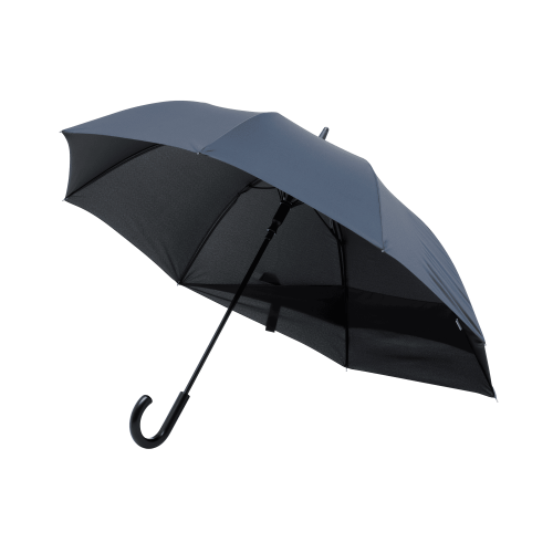 Зонт-трость Дюна (Dune), синий