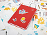 Наклейки бумажные Sticker Pack на заказ, L