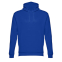 Толстовка с капюшоном унисекс PHOENIX 320, синий
