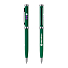 Шариковая ручка Benua, зеленая