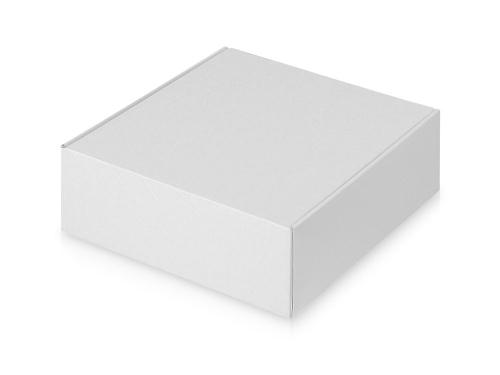 Коробка подарочная Zand new, белый