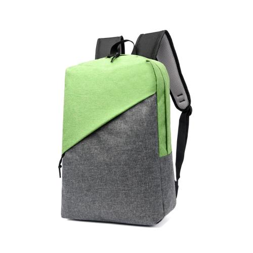 Рюкзак Quiz, Зеленый