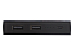 Портативное зарядное устройство Edge Black, 10000 mAh