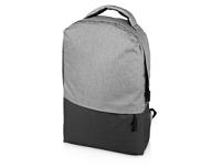 Рюкзак «Fiji» с отделением для ноутбука, цвет: серый