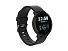 Умные часы CANYON Lollypop SW-63, IP 68, BT 5.0, сенсорный дисплей 1.3, черный