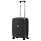 Чемодан Skyline S, черный