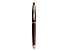 Перьевая ручка Waterman Carene, цвет: Amber, перо: F