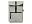 Рюкзак NINETYGO URBAN.DAILY Backpack, серый