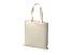 Сумка для шопинга Carryme 140 хлопковая, 140 г/м2, натуральный