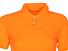 Рубашка поло Boston 2.0 женская, оранжевый