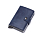 Держатель банковских карт Bakara, Синий