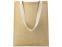 Шоппер Jute джутовый, натуральный