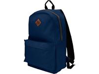 Рюкзак «Stratta» для ноутбука 15", цвет: синий