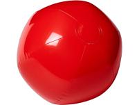 Мяч пляжный «Bahamas», цвет: красный