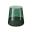 Стакан для воды Emerald, зеленый