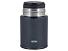 Термос из нерж.стали в комплекте с ложкой тм THERMOS TCLD-520S, синий