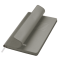 Ежедневник Latte soft touch недатированный, серый