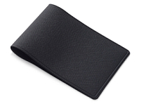 Обложка для студенческого Favor, черная