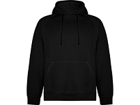 Толстовка с капюшоном Vinson, черный