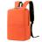 Рюкзак Simplicity, Оранжевый
