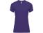 Футболка Bahrain женская, лиловый