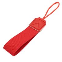 Шнурок для термокружки Surprise, Красный Шнурок для термокружки Surprise, Красный