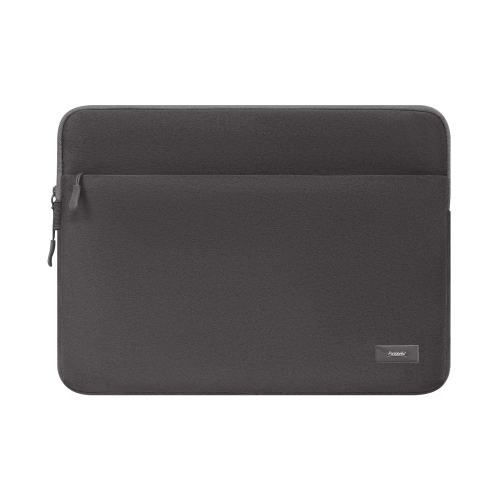 Чехол для ноутбука Бруклин (Brooklyn), серый