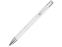 Шариковая ручка Moneta из переработанного алюминия - Белый