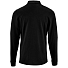 Рубашка поло мужская с длинным рукавом Perfect LSL Men, черная