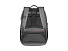 Рюкзак VICTORINOX Architecture Urban2 City Backpack 14'', серый, полиэстер / кожа, 30x19x42 см, 17 л