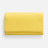 Клатч Unison, желтый