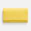 Клатч Unison, желтый