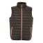 Жилет WORMS 200, черный
