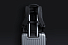 Рюкзак HiPack 43х33х16 см, черный