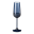 Бокал для шампанского Sapphire, синий