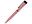 Ручка шариковая «Actuel», цвет: черный, розовый