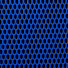 Заготовка из крупной сетки Rete, M, синяя