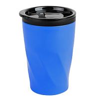 Термокружка BASIC, 350 мл, синий Термокружка BASIC, 350 мл, синий
