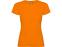 Футболка Jamaica женская, оранжевый