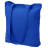 Сумка хозяйственная  Bagsy Super 220 г/м2, Синий