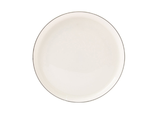 Тарелка Valerie Concept PLATE 1 WHT