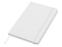 Блокнот Spectrum A5, белый