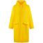 Дождевик RainDrop, желтый