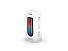 Портативная колонка TWS mySound Disco, 16 Вт